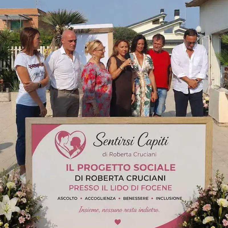 sentirsi capiti focene 1