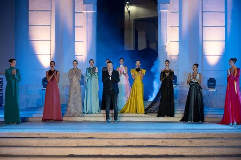 Franco Ciambella & Friends: moda e solidarietà a Civitavecchia