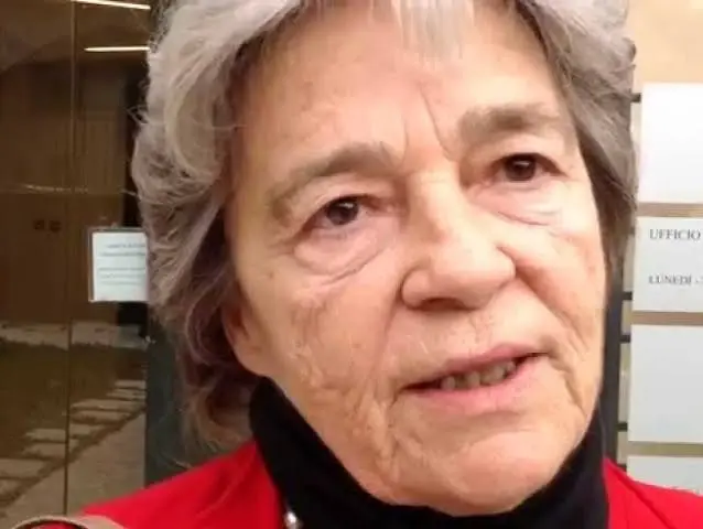 silvia d'amico