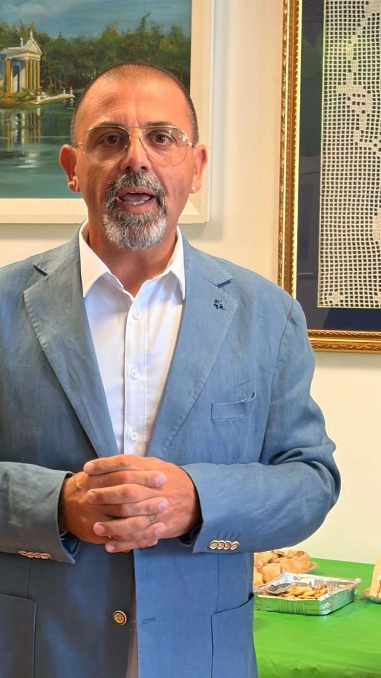Fiumicino, svolta per l’assistenza domiciliare: via all’accreditamento