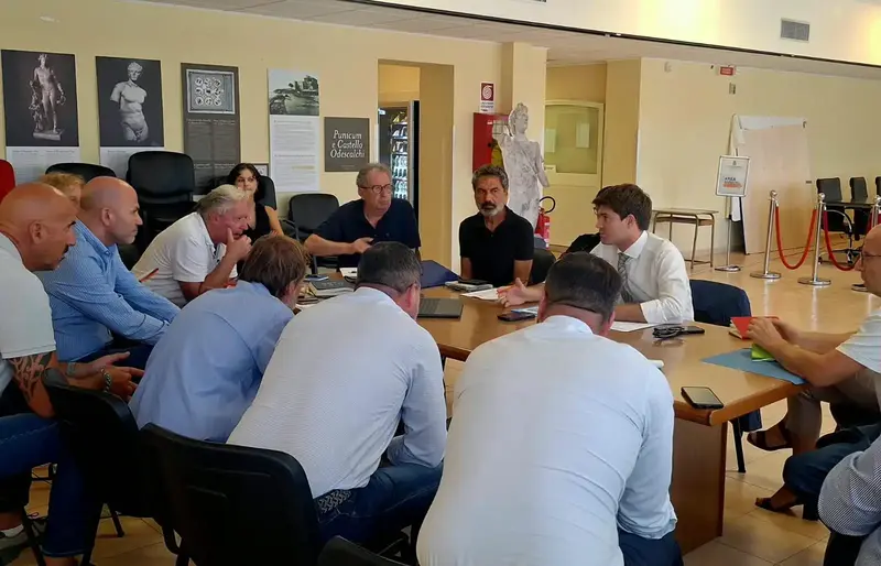 Santa Marinella. Il Comune convoca un urgente tavolo tecnico per la sicurezza dei fossi