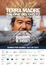 Terra Madre 2026, Civitavecchia protagonista a Torino
