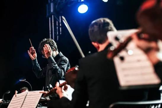 Morricone sul Tevere, Roma celebra il maestro con un concerto