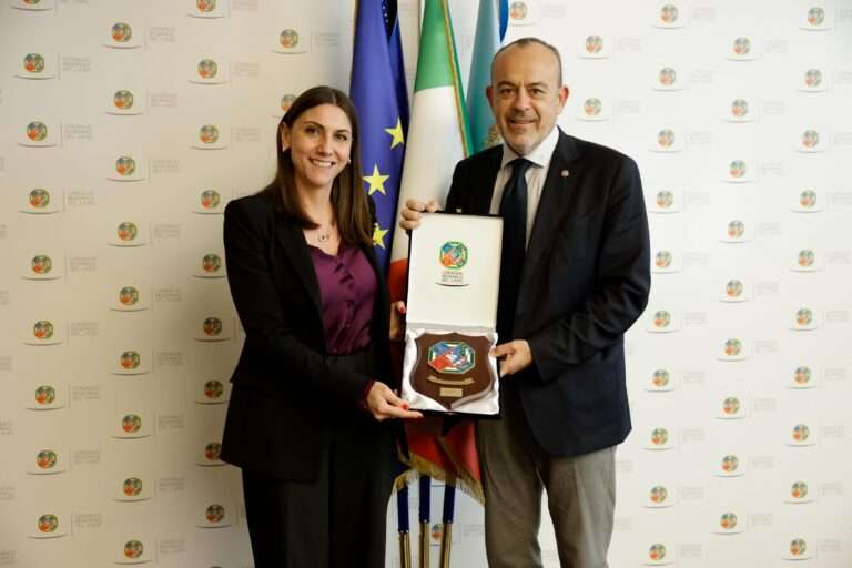Roma, presentato il Rapporto sulla legislazione 2026: Aurigemma punta sul dialogo tra Regioni e territori