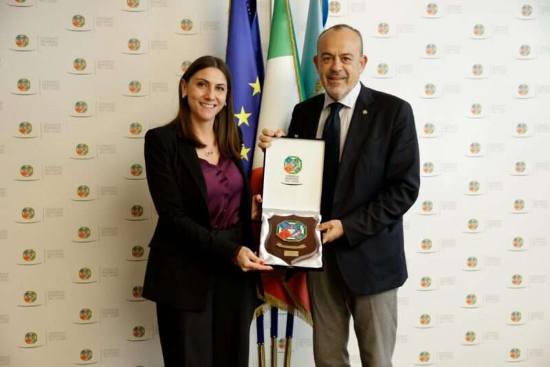 Roma, presentato il Rapporto sulla legislazione 2026: Aurigemma punta sul dialogo tra Regioni e territori