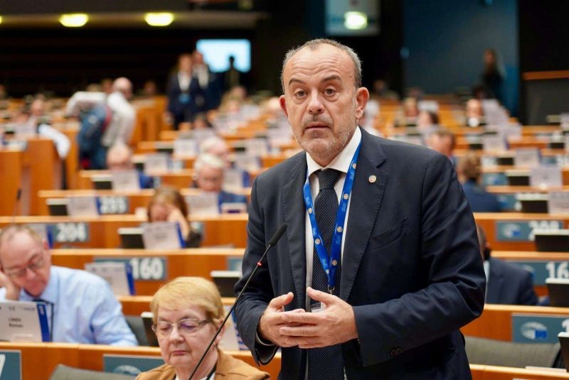 Regione Lazio, Aurigemma: Cuori sicuri e prevenzione cardiovascolare