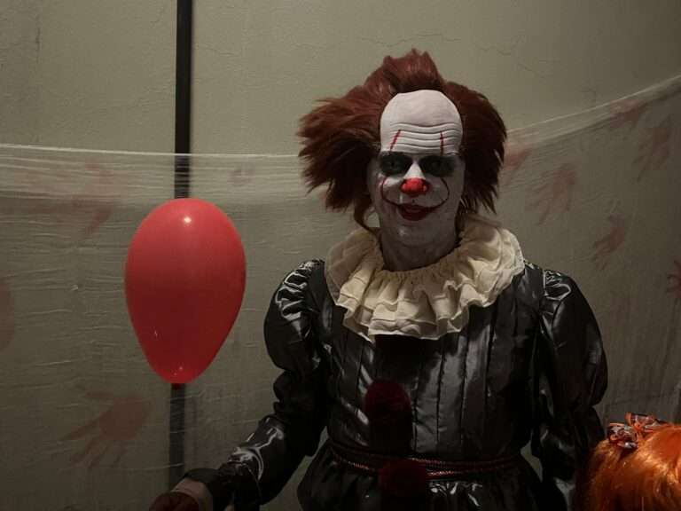 Halloween a Cerveteri: torna “Boccetta o scherzetto”