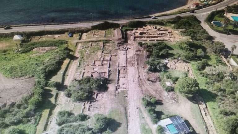 Santa Marinella, Castrum Novum torna a vivere: viaggio nella Roma Antica