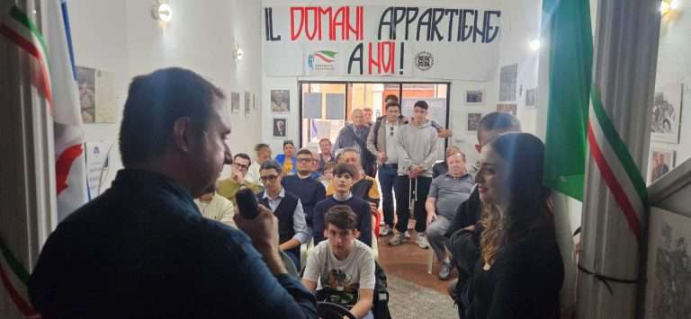 Civitavecchia, il Viaggio del Ricordo tra Istria e Dalmazia