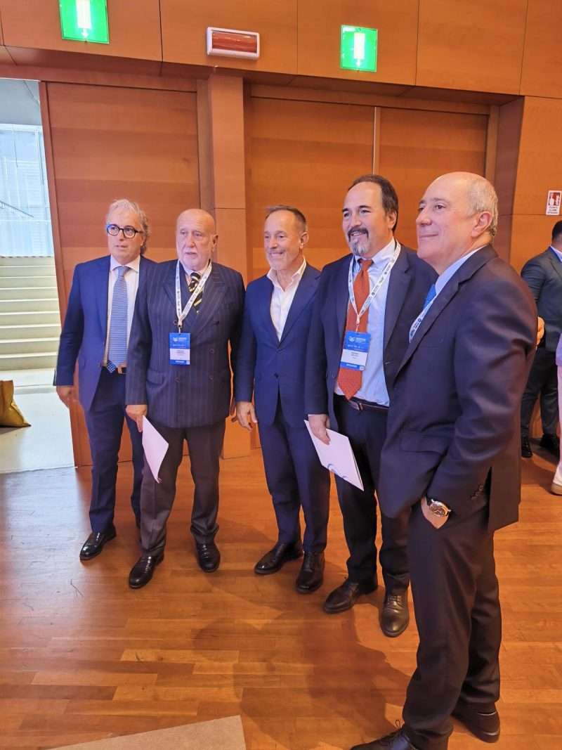 Acqua e agricoltura, Regione Lazio punta su innovazione e resilienza