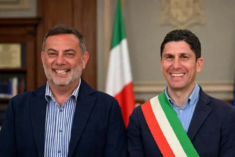 Ladispoli, Marchetti torna all’attacco: «Decisioni alle nostre spalle. Senza confronto non esiste maggioranza»