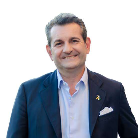 Futuro Nazionale cresce a Ladispoli: Massimiliano Simoni dà il benvenuto ai nuovi aderenti