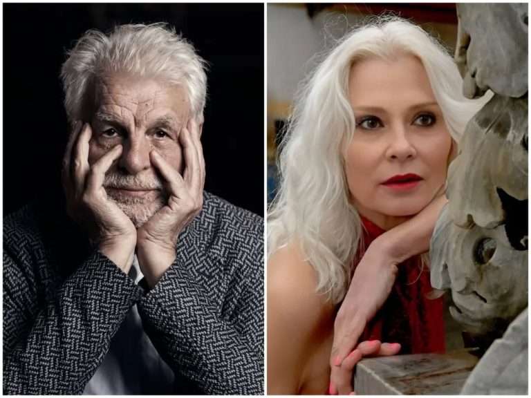 M2 Filming Experience: Michele Placido e Isabel Russinova protagonisti a Napoli