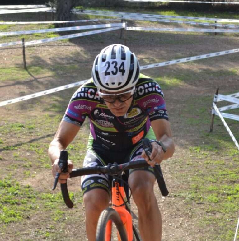 Mtb Santa Marinella, grandi risultati nel Lazio Cross