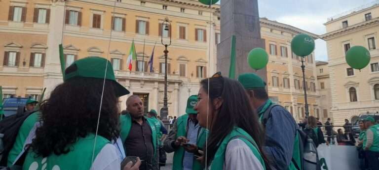 Viterbo, Cia Lazio Nord: «La grande distribuzione schiaccia l’agricoltura»
