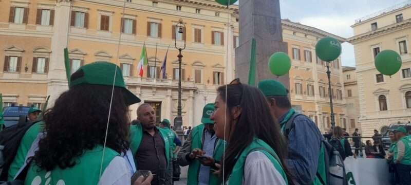 Viterbo, Cia Lazio Nord: «La grande distribuzione schiaccia l’agricoltura»