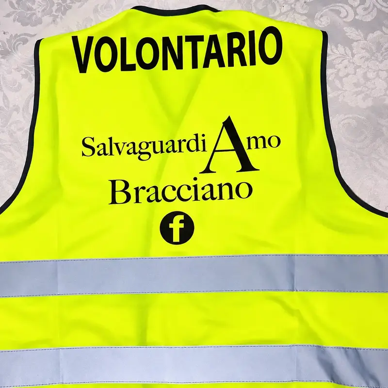 SalvaguardiAmo Bracciano