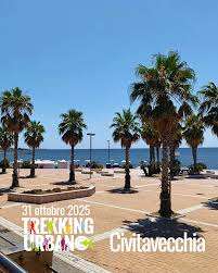 Trekking urbano a Civitavecchia: sulle tracce di San Francesco