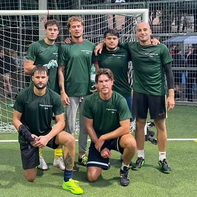 Fregene Summer Cup