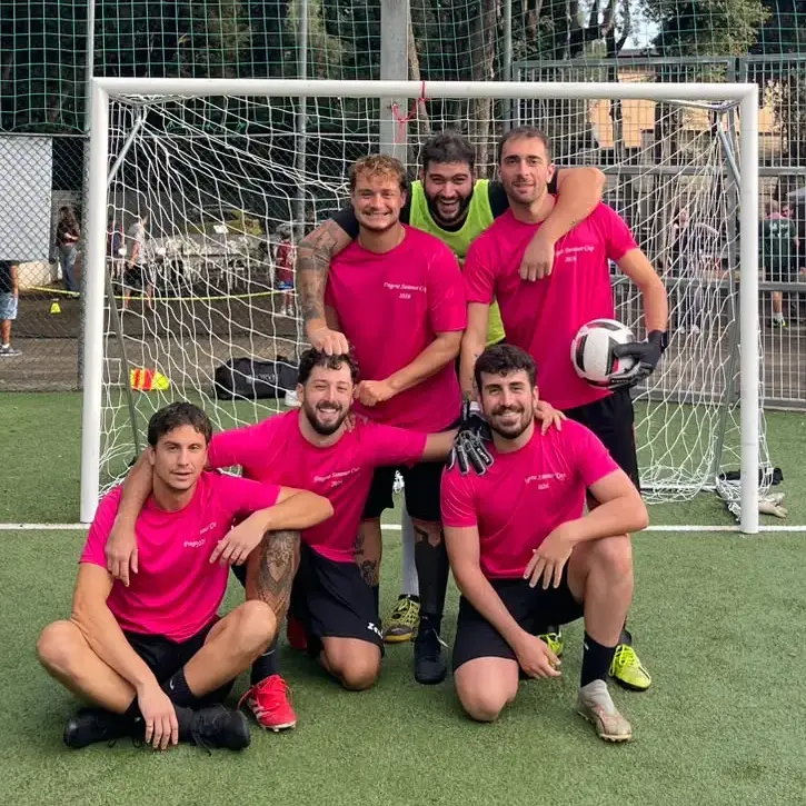 Fregene Summer Cup