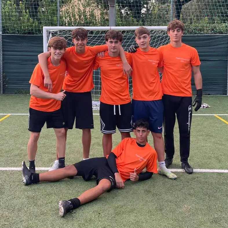 Fregene Summer Cup