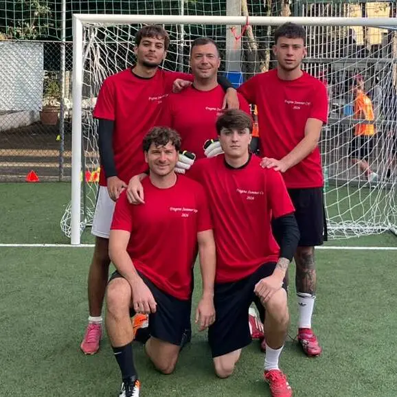 Fregene Summer Cup