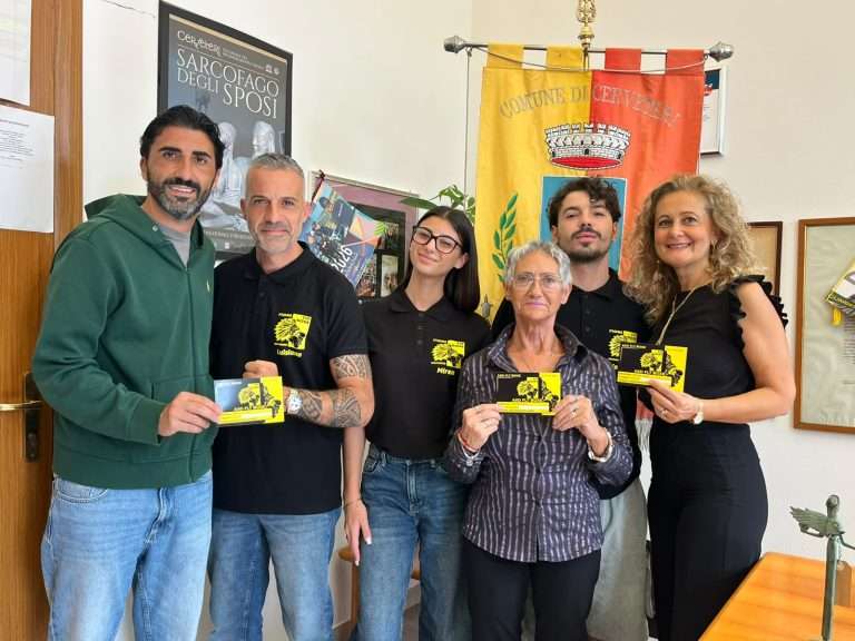 Cerveteri, boxe gratuita per le famiglie in difficoltà