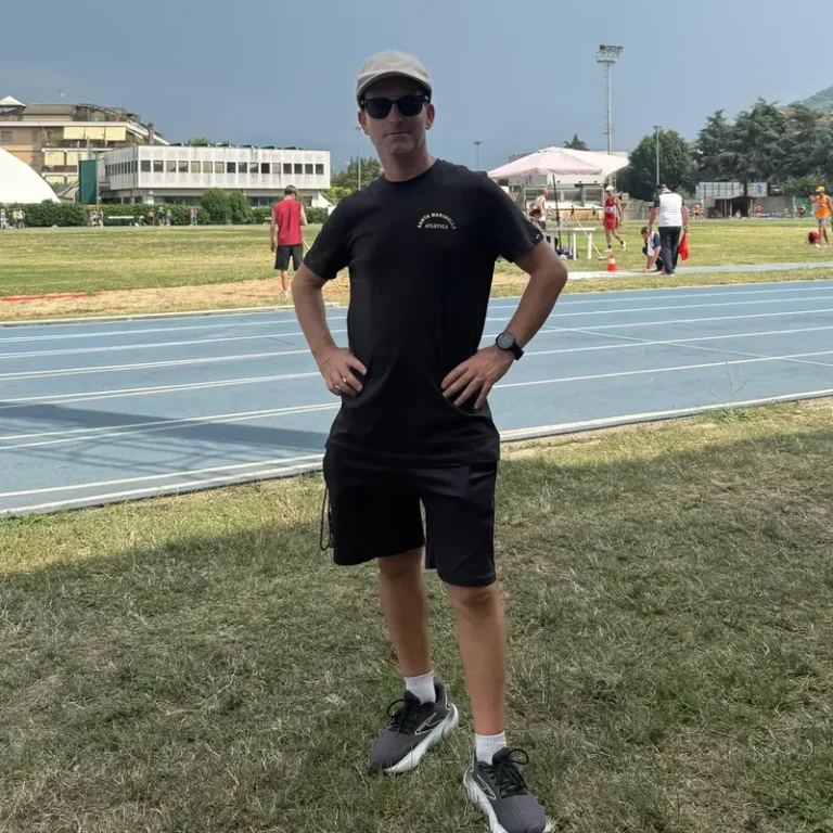 atletica santa marinella
