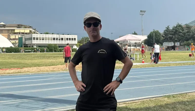 atletica santa marinella