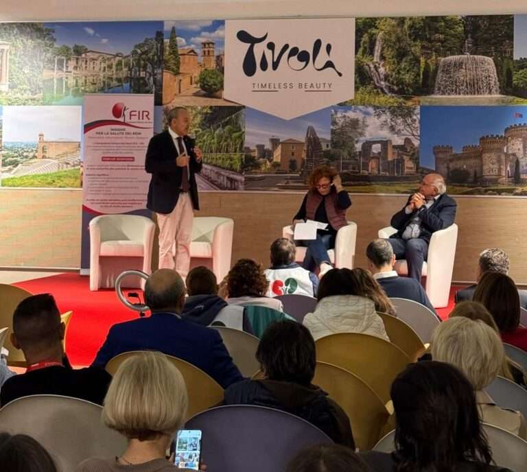 Prevenzione renale, a Tivoli controlli gratuiti per la salute