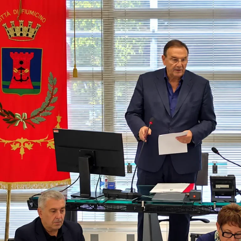baccini consiglio comunale fiumi