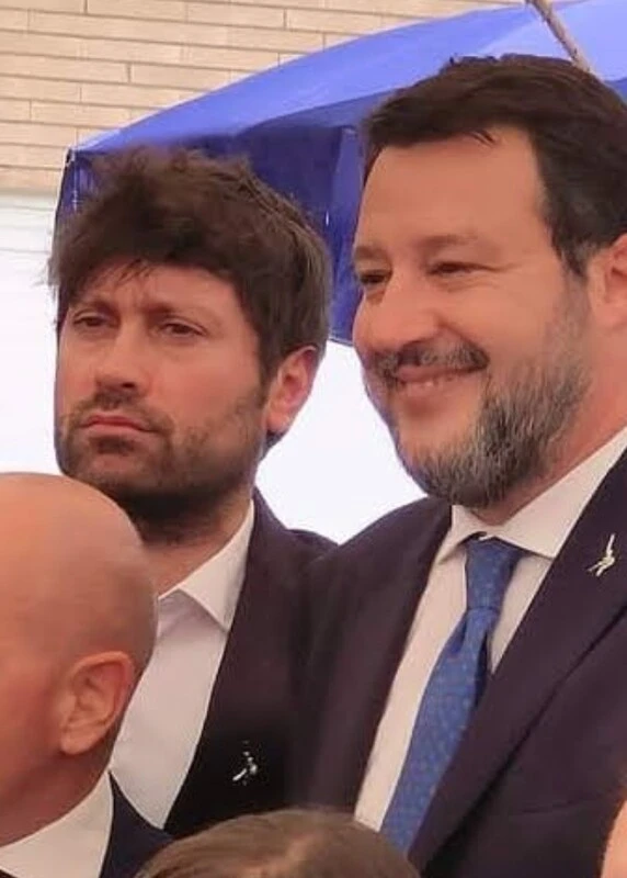 calandra salvini