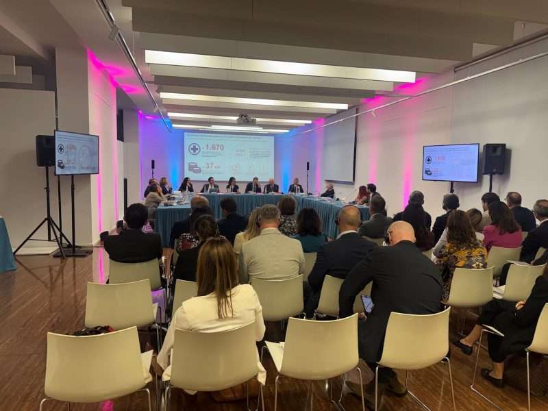 Regione Lazio, Bristol Myers Squibb: 80 anni di ricerca e innovazione