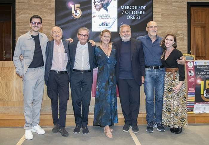 International Tour Film Festival 2026: a Civitavecchia il cinema internazionale