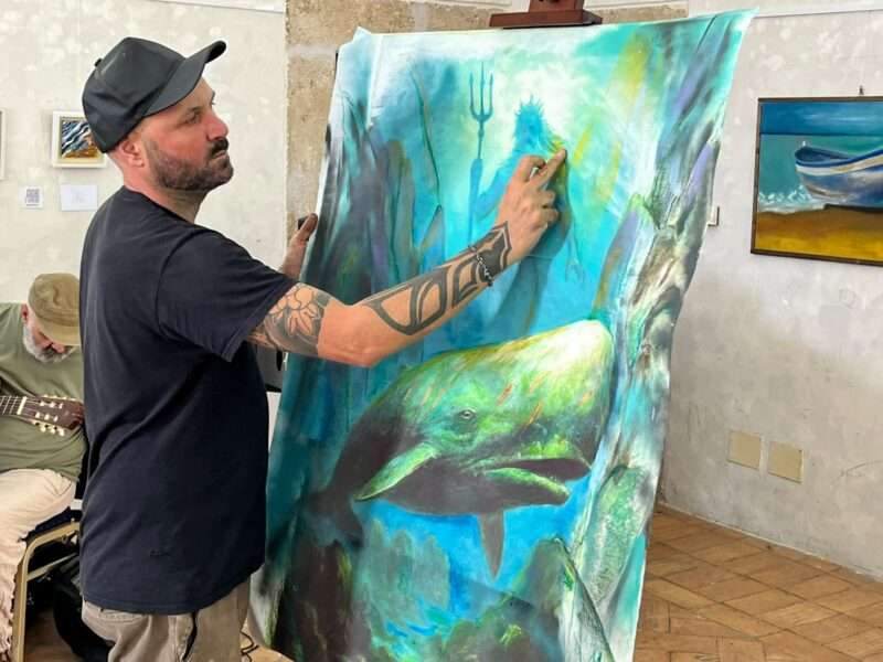 arte
