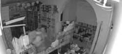 Ladispoli, furto al Nena Store: danni per oltre 80mila euro