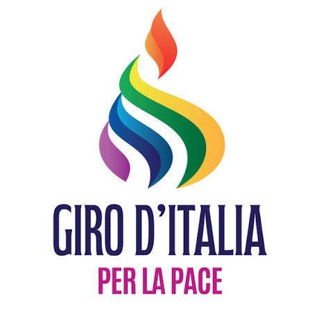 Santa Marinella aderisce al Giro d’Italia per la Pace