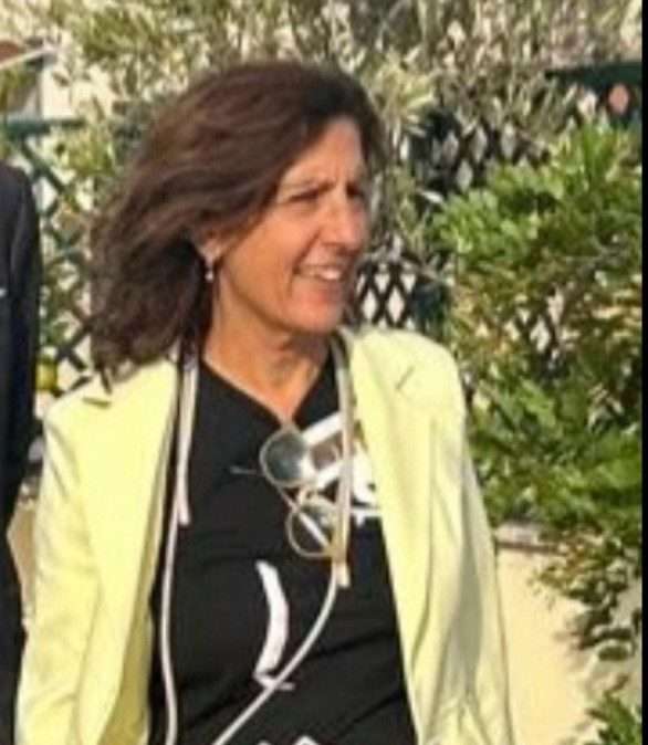 Cisl Medici Lazio, Gloria Folliero è la nuova segretaria regionale