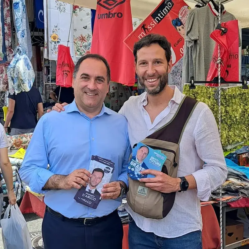 grasso d'amico OK
