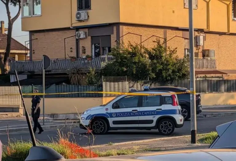 incidente infernetto
