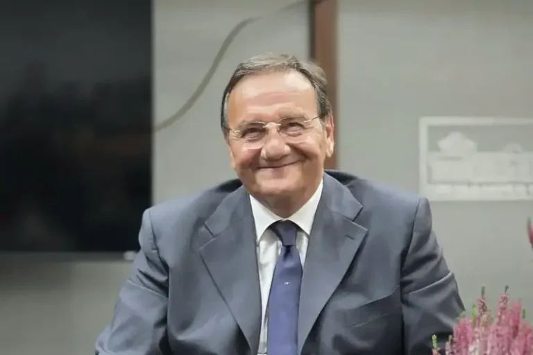 Fiumicino , aeroporto e futuro della città. Baccini: «Sviluppo sì, ma nel rispetto del territorio»