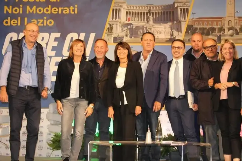noi moderati fiuggi ospiti