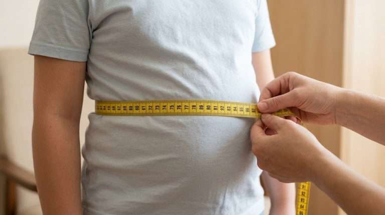 Obesità infantile, la Sipps entra nell’Osservatorio: focus sul Lazio