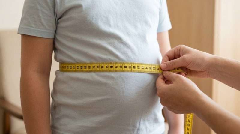 Obesità infantile, la Sipps entra nell’Osservatorio: focus sul Lazio