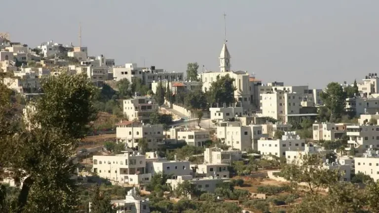 palestina