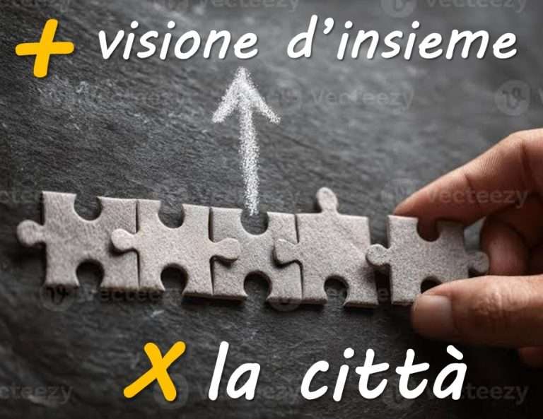 Valdambrini: la strada serve, le strumentalizzazioni no
