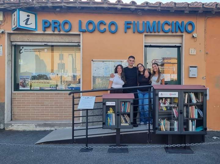 Pro Loco Fiumicino, 56 anni di storia e nuovi sorrisi