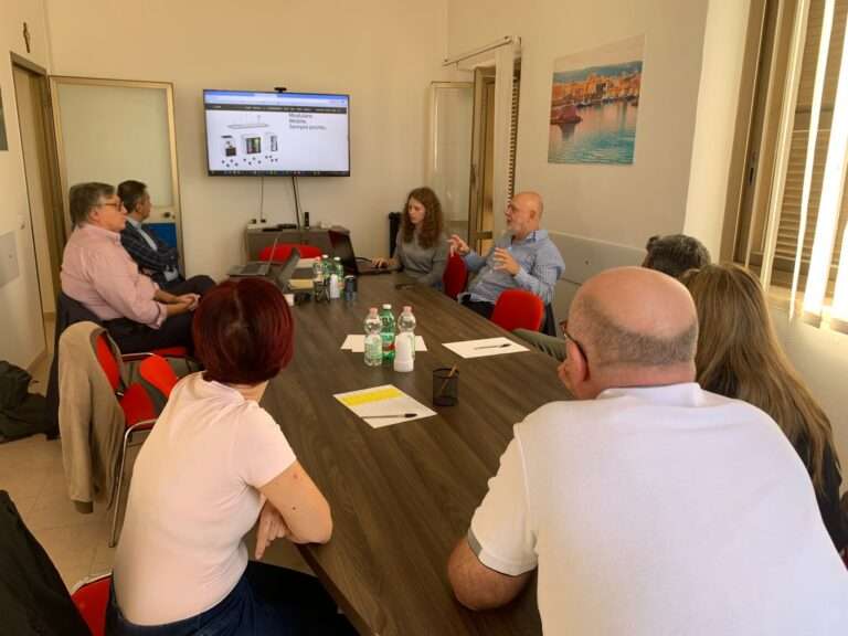Civitavecchia, educazione ambientale e nuove tecnologie nelle scuole