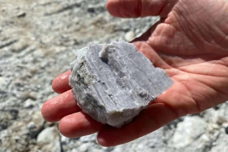 Geotermia Sabatini Sud, al via la ricerca di litio