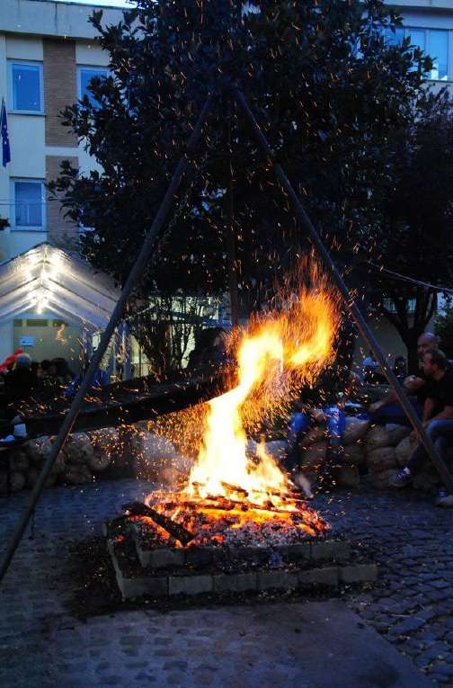 sagra